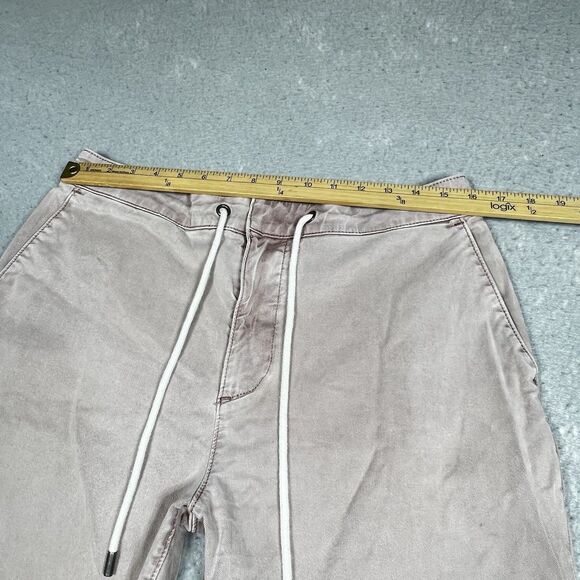 Paige Fraser Pants Mens Size 36 Vintage Twilight Haze Pockets MSRP $199 - Picture 5 of 14